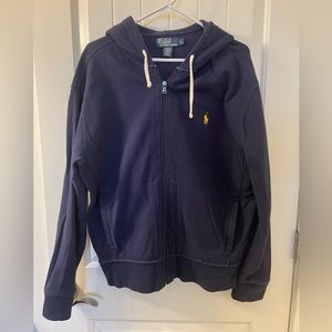 Mens Hoodie Size L
